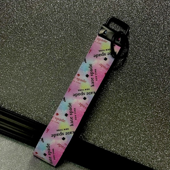 Designer keyfob - Picture 1 of 1